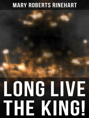 cover image of LONG LIVE THE KING!
